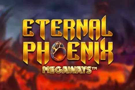 Eternal Phoenix Megaways Image