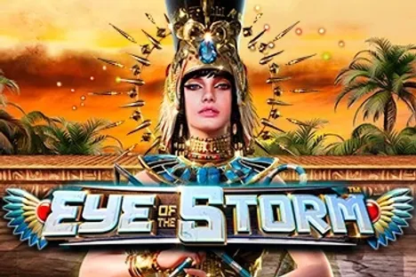 Eye of the Storm Image