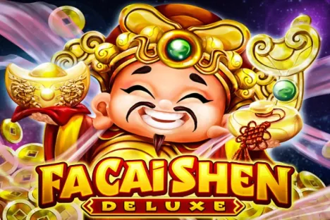 Fa Cai Shen Deluxe Image