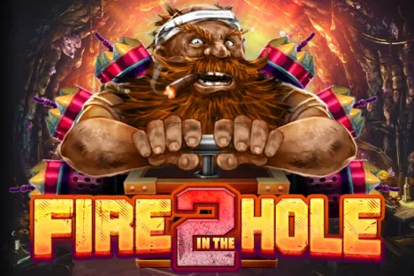 Fire in the Hole 2 Image