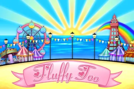 Fluffy Too Image