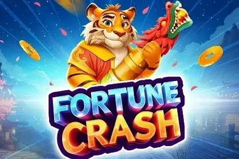 Fortune Crash PopOK Gaming Image