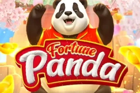 Fortune Panda Image