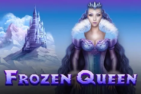 Frozen Queen Image