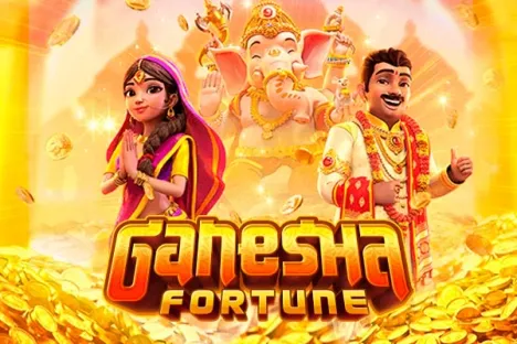 Ganesha Fortune Pocket Games Soft Image