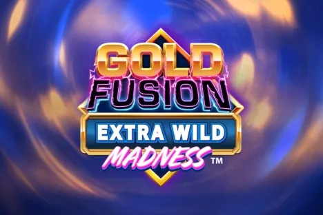 Gold Fusion Extra Wild Madness Image
