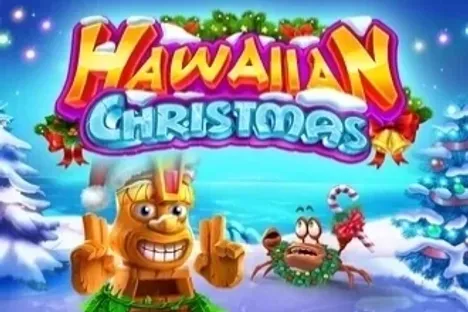 Hawaiian Christmas Image