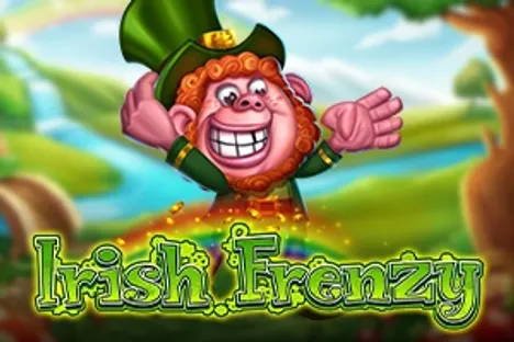 Irish Frenzy Image