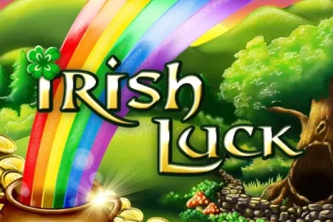 Irish Luck Image