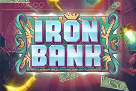 Iron Bank Image