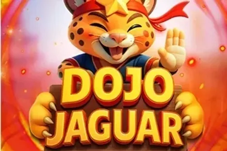 Jaguar Dojo Image