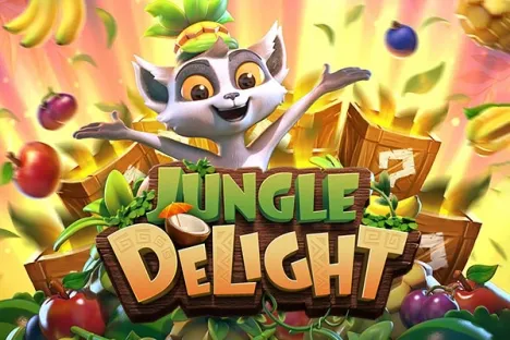 Jungle Delight Image