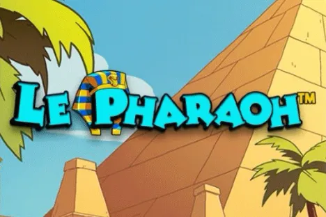 Le Pharaoh Image