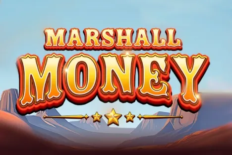 Marshall Money Image