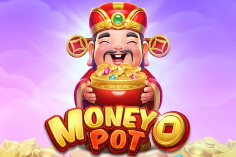 Money Pot Image