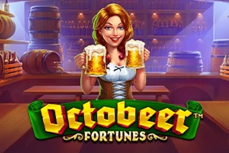 Octobeer Fortunes Image
