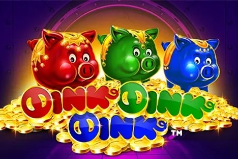 Oink Oink Oink Image