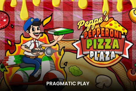 Peppe's Pepperoni Pizza Plaza Image
