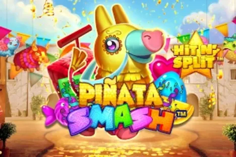 Pinata Smash Image