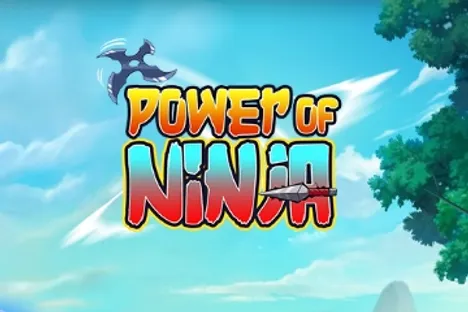 Power of Ninja Image
