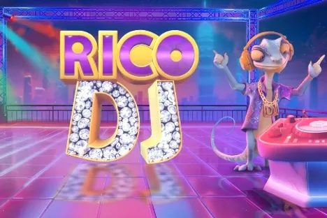 Rico DJ Image