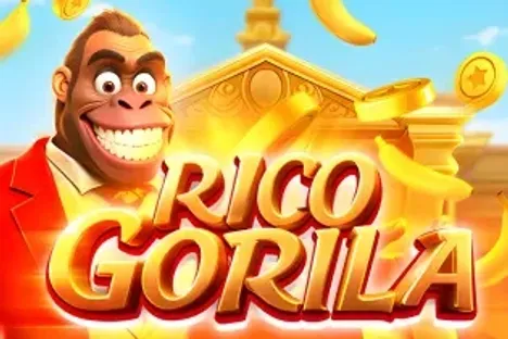 Rico Gorila Image