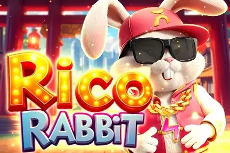 Rico Rabbit Image
