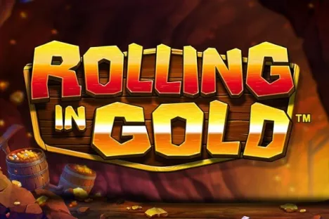 Rolling in Gold Image
