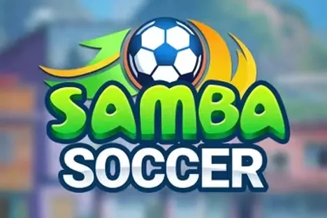 Samba Soccer Image