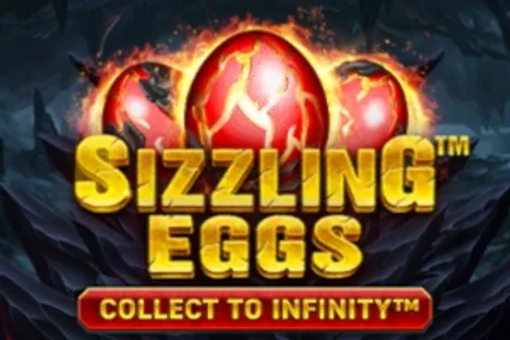 Sizzling Eggs Image