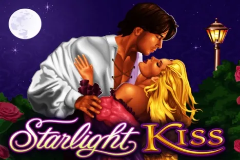 Starlight Kiss Image