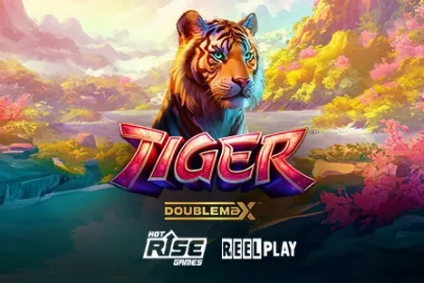 Tiger DoubleMax Image