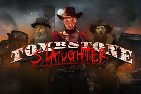 Tombstone Slaughter Image