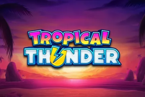 Tropical Thunder Image