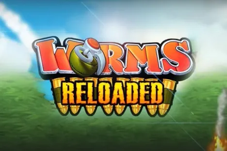 Worms Reloaded Image