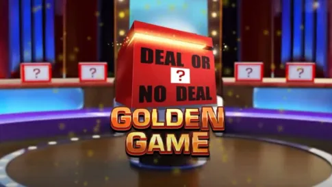 Deal or No Deal door Blueprint Gaming