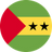 São Tomé and Príncipe (PT)