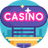 10 meilleurs casinos