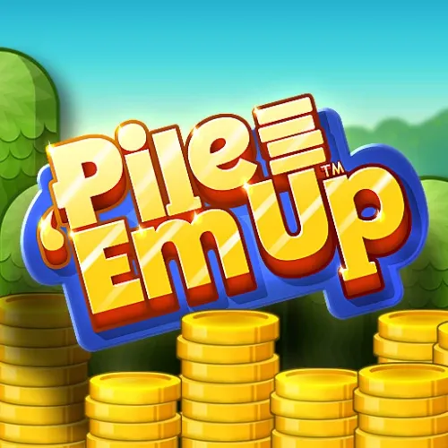 Pile em Up logo