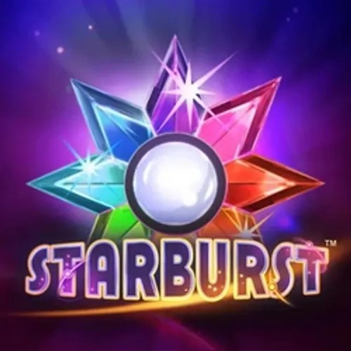 Starburst logo