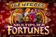 108 Heroes: Multiplier Fortunes