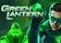 Green Lantern Playtech