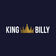 King Billy Casino Bonus & Review