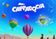 Cappadocia