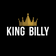 King Billy Casino - 50 Freispiele ohne Einzahlung