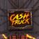 Cash Truck
