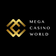 Mega Casino World Bonus & Review