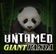 Untamed Giant Panda