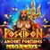 Ancient Fortunes: Poseidon Megaways