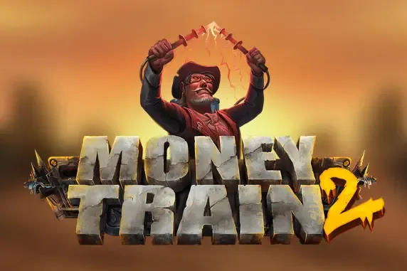 Money train 2 banner